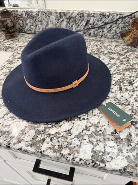 Tentree NWT RECYCLED wool hat